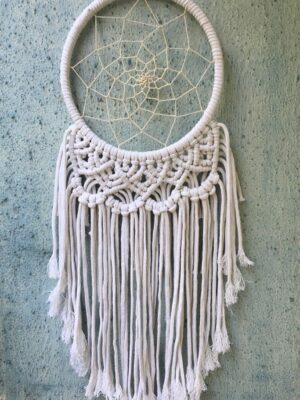 amlavati Dream Catcher