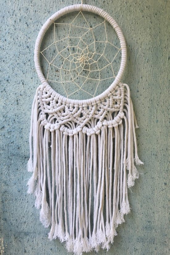 amlavati Dream Catcher