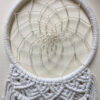 macrame dream catcher