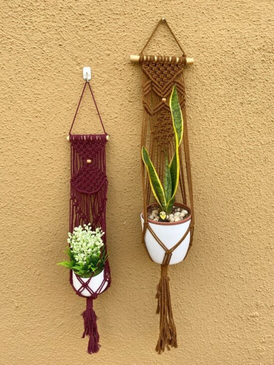 amlavati plant hanger