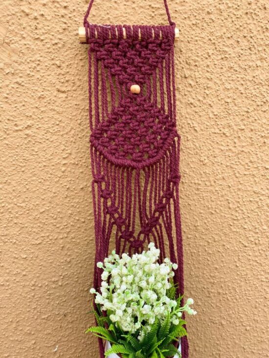 amlavati plant hanger